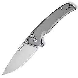 Нож Sencut Serene Grey (S21022B-3) - фото Нож Sencut Serene Grey (S21022B-3)