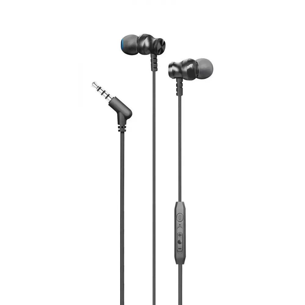 Наушники Proove Scape J4 Black - фото 1