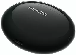 Наушники Huawei Freebuds 4i Graphite Black (55034192) - миниатюра 3