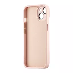 Чехол 1TOUCH Radiance Camera для Apple iPhone 14 Pink - миниатюра 3 Чехол 1TOUCH Radiance Camera для Apple iPhone 14 Pink - миниатюра 3
