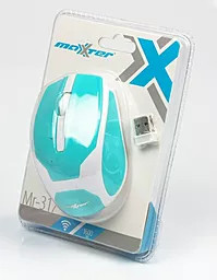 Компьютерная мышка Maxxter Mr-317-B - миниатюра 4