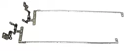 Петли для ноутбука Lenovo IdeaPad Y500, Y500N (DC330016Q0 + DC330016Q1) - фото Петли для ноутбука Lenovo IdeaPad Y500, Y500N (DC330016Q0 + DC330016Q1)