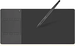 Графічний планшет Huion Inspiroy G10T Black - фото Графічний планшет Huion Inspiroy G10T Black