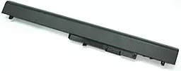 Акумулятор для ноутбука HP Compaq HSTNN-LB5S / 14.4V 2600mAh / Black - мініатюра 2