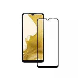 Защитное стекло Global Full Glue для Xiaomi Redmi 10C Black (1283126527166)