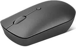 Комп'ютерна мишка Lenovo 540 USB-C Wireless (GY51D20867) Storm Grey - мініатюра 2