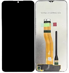 Дисплей Huawei Honor 70 Lite с тачскрином, Black - фото Дисплей Huawei Honor 70 Lite с тачскрином, Black