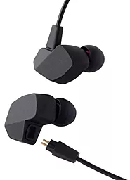 Навушники Final Audio A3000 Matte Black - мініатюра 2 Навушники Final Audio A3000 Matte Black - мініатюра 2