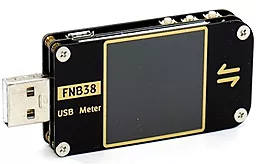 USB тестер FNIRSI FNB38