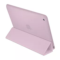 Чохол для планшету Apple Smart Case для Apple iPad 10.2" 7 (2019), 8 (2020), 9 (2021)  Cameo Pink(OEM) - мініатюра 4