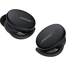 Наушники BOSE Sport Earbuds Triple Black (805746-0010) - миниатюра 4