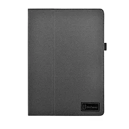 Чохол для планшету BeCover Slimbook Lenovo Tab M10 TB-X605 Black (703662) - фото Чохол для планшету BeCover Slimbook Lenovo Tab M10 TB-X605 Black (703662)