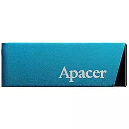 Флешка Apacer AH130 Blue RP 16GB USB2.0 (AP16GAH130U-1)