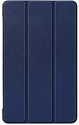 Чехол для планшета ArmorStandart Smart Case Samsung T290, T295 Galaxy Tab A 8.0 2019 Blue - фото Чехол для планшета ArmorStandart Smart Case Samsung T290, T295 Galaxy Tab A 8.0 2019 Blue