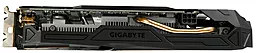 Відеокарта Gigabyte GeForce GTX 1060 WindForce OC 3G (GV-N1060WF2OC-3GD) - мініатюра 4