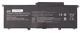 Аккумулятор для ноутбука Samsung 900X3B / AA-PLXN4AR / 7.4V 5400mAh PowerPlant - фото Аккумулятор для ноутбука Samsung 900X3B / AA-PLXN4AR / 7.4V 5400mAh PowerPlant