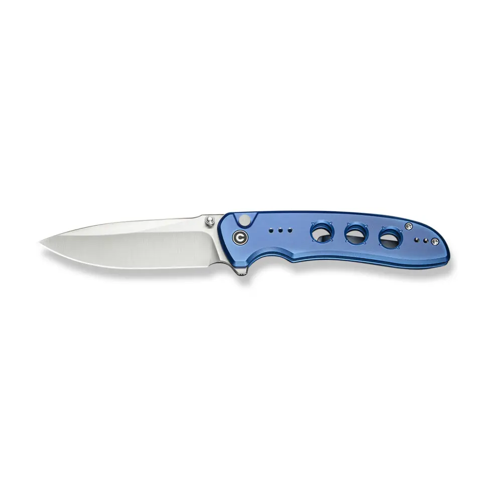 Ніж Civivi Hyperpulse Blue (C23087A-2) - фото 8