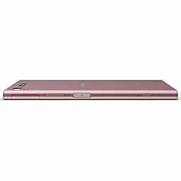 Sony Xperia XZ1 (G8342) Venus Pink - миниатюра 4