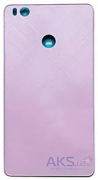 Задняя крышка корпуса Xiaomi Mi4S Purple