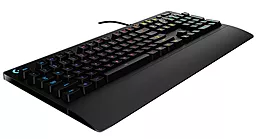 Клавиатура Logitech G213 Prodigy Gaming (920-008092) RGB - миниатюра 3 Клавиатура Logitech G213 Prodigy Gaming (920-008092) RGB - миниатюра 3