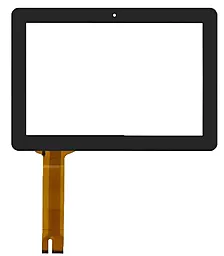 Сенсор (тачскрин) Ainol Novo 10 Captain (10.1, 174x255, 70pin, #A11120A10033_V04) Black - фото Сенсор (тачскрин) Ainol Novo 10 Captain (10.1, 174x255, 70pin, #A11120A10033_V04) Black