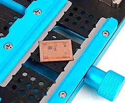 Универсальный держатель плат Relife RL-605 Pro - миниатюра 8