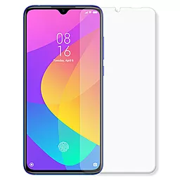 Защитная пленка BoxFace Противоударная Xiaomi Mi 9 Lite Matte - фото Защитная пленка BoxFace Противоударная Xiaomi Mi 9 Lite Matte