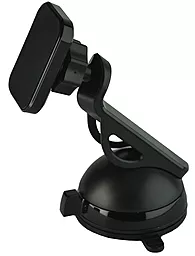 Держатель магнитный Durable Magnetic Car Holder Black (YQ-CT022) - фото Держатель магнитный Durable Magnetic Car Holder Black (YQ-CT022)
