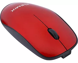 Компьютерная мышка Gemix GM195 Red - миниатюра 4 Компьютерная мышка Gemix GM195 Red - миниатюра 4