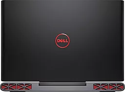Ноутбук Dell Inspiron 7567 (I7567-5650BLK-PUS) - миниатюра 4