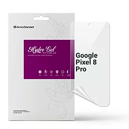 Гидрогелевая пленка ArmorStandart Anti-Blue для Google Pixel 8 Pro (ARM72872) - фото Гидрогелевая пленка ArmorStandart Anti-Blue для Google Pixel 8 Pro (ARM72872)
