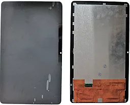 Дисплей для планшету iHunt Strong Tablet P15000 Ultra (зелена плата) з тачскріном, Black - фото Дисплей для планшету iHunt Strong Tablet P15000 Ultra (зелена плата) з тачскріном, Black