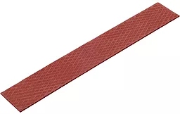Термопрокладка Thermal Grizzly Minus Pad Extreme 120x20x1.0mm (TG-MPE-120-20-10-R) - фото Термопрокладка Thermal Grizzly Minus Pad Extreme 120x20x1.0mm (TG-MPE-120-20-10-R)