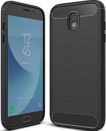 Чехол Epik Slim Series Samsung J530 Galaxy J5 2017 Black