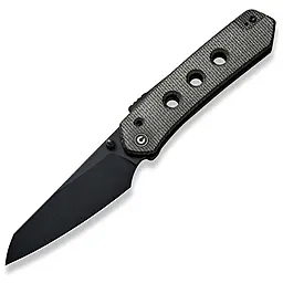 Нож Civivi Vision FG Dark Gray (C22036-3) - фото Нож Civivi Vision FG Dark Gray (C22036-3)