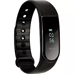 Фітнес-браслет Acme ACT202 Activity Tracker HR Black - фото Фітнес-браслет Acme ACT202 Activity Tracker HR Black