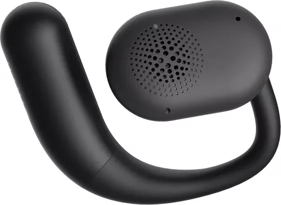 Наушники Havit OWS914 Black - фото 4