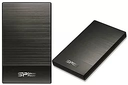 Внешний жесткий диск Silicon Power Diamond D05 500GB (SP500GBPHDD05S3T)