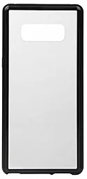 Чехол BeCover Magnetite Hardware Samsung N950 Galaxy Note 8 Black (702794)