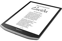 Електронна книга PocketBook 1040D InkPad X PRO Mist Grey (PB1040D-M-WW) - мініатюра 2