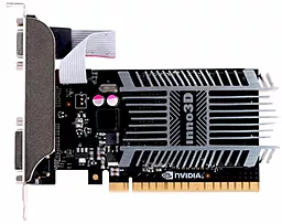 Видеокарта Inno3D GeForce GT710 1024Mb (N710-1SDV-D3BX) - миниатюра 2