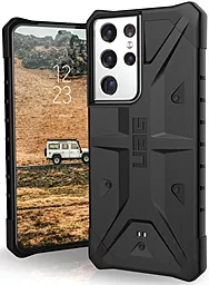 Чехол UAG Pathfinder Samsung G998 Galaxy S21 Ultra Black (212837114040)