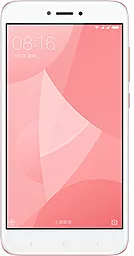 Xiaomi Redmi 4X 2/16Gb Pink - миниатюра 2