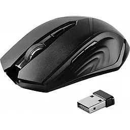 Компьютерная мышка Vinga MSW-627 black - фото Компьютерная мышка Vinga MSW-627 black