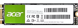 SSD Накопитель Acer SSD M.2 2280 RE100 1TB (RE100-M2-1TB) - фото SSD Накопитель Acer SSD M.2 2280 RE100 1TB (RE100-M2-1TB)