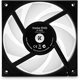 Система охолодження EKWB EK-Vardar EVO 120ER (3831109824641)