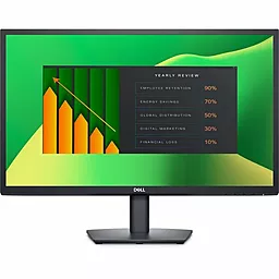 Монитор LCD 23.8" DELL E2423H - фото Монитор LCD 23.8" DELL E2423H