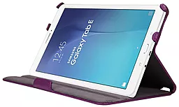 Чехол для планшета AIRON Premium Samsung T560 Galaxy Tab E 9.6 Purple - миниатюра 6