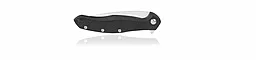 Нож Steel Will Intrigue (SWF45M-11) black - миниатюра 3 Нож Steel Will Intrigue (SWF45M-11) black - миниатюра 3