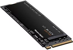SSD Накопитель Western Digital Black SN750 1 TB M.2 2280 (WDS100T3X0C) - миниатюра 4